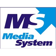 Логотип компании Агентство Медиа-Систем, ТОО (Алматы)