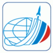 Логотип компании НПО Космического приборостроения, ЗАО (Москва)