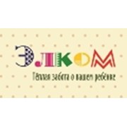 Логотип компании Элком, ООО (Сосновый Бор)