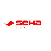 Логотип компании SEHA Company (Сеха Компани) (Алматы)