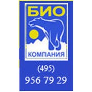Логотип компании Компания БИО, ТОО (Алматы)