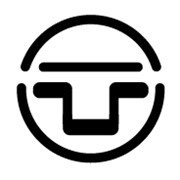 Логотип компании Такт, МЧП (Трускавец)