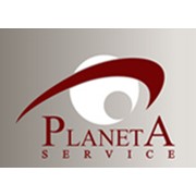 Логотип компании Планета Сервис Бюро переводов, ООО (Севастополь)