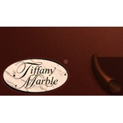 Логотип компании Tiffany Marble (Тиффани Мэрбл), ТОО (Караганда)