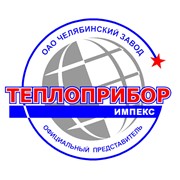 Логотип компании Теплоприбор-Импекс, ООО (Запорожье)