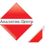 Логотип компании КА Аналитик центр, ООО (Тюмень)