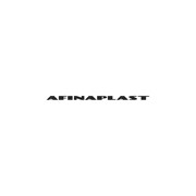 Логотип компании AFINAPLAST (Яблоновский)