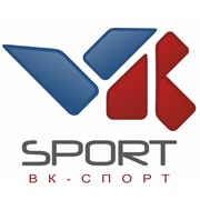 Логотип компании ВК-Спорт, ООО (Москва)