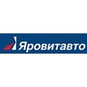 Логотип компании Яровитавто, ЧТУП (Минск)