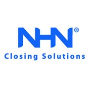 Логотип компании NHN Solutions, ООО (Львов)