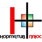 Логотип компании Компания Норматив Плюс (Астана)