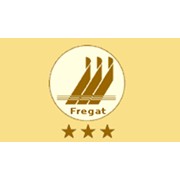 Логотип компании Фрегат, Туристический комплекс, ПАО (Херсон)