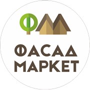 Логотип компании Фасад Маркет (Волгоград)