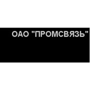 Логотип компании Одесский завод Промсвязь им. В.М. Комарова, ОАО (Одесса)