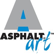 Логотип компании Asphalt Art Ukraine, ООО (Киев)