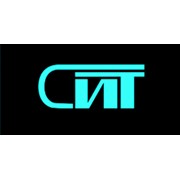 Логотип компании СИТ, ООО (Санкт-Петербург)
