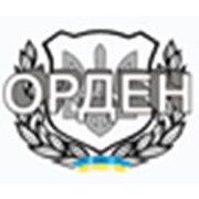 Логотип компании Мастерская Орден, ЧП (Харьков)