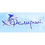 Логотип компании Дельфин и К, ООО (Симферополь)