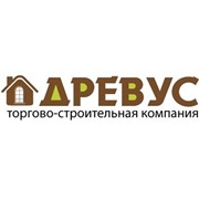 Логотип компании ТСК Древус, ООО (Белгород)