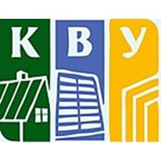 Логотип компании КВУ, ЧП (Киев)