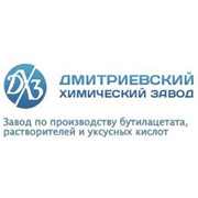 Дмитриевский химический завод-производство, ООО