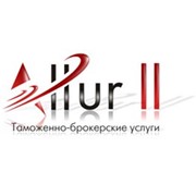 Логотип компании Аллюр II, ЧП (Киев)