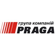 Логотип компании Группа компаний PRAGA, ООО (Киев)