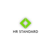Логотип компании HR Standard (Алматы)