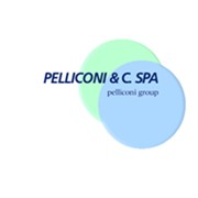 Логотип компании Pelliconi (Пелликони), ООО (Санкт-Петербург)
