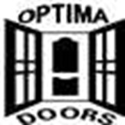 Логотип компании Двери-Оптима, ООО (Санкт-Петербург)