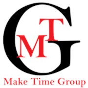 Логотип компании Make Time Group (Мейк Тайм групп),ООО (Киев)