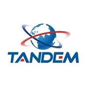 Логотип компании Tandem co ltd ( тандем со лтд), ТОО (Алматы)