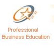 Логотип компании Крымский учебный центр Профессиональное Бизнес Образование,ООО (Севастополь)