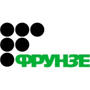 Логотип компании Завод Фрунзе (Харьков)