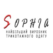 Логотип компании София, ПАО (Бровары)