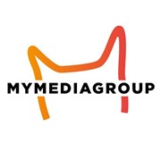 Логотип компании Май медиа групп, ООО (Санкт-Петербург)