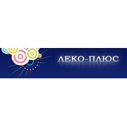 Логотип компании Леко - Плюс, ЧП (Киев)