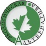 Логотип компании Экологическая Альтернатива, СООО НПО (Гродно)