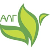 Логотип компании Агро Лемберг Груп (Львов)