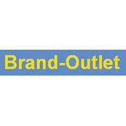 Логотип компании Бренд Аутлет, гипермаркет Brand-Outlet (Киев)