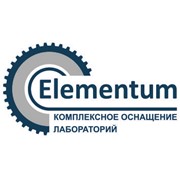 Логотип компании Elementum (Элементум), ТОО (Алматы)