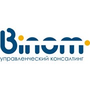 Логотип компании БиНом, ООО (Санкт-Петербург)