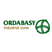 Логотип компании Индустриальная зона Ордабасы, ТОО (Шымкент)
