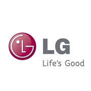 Логотип компании ЕлДжи(LG Electronics), Представительство (Киев)