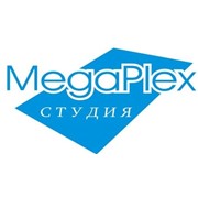 Логотип компании Мегаплекс (MegaPlex), ЧП (Донецк)