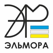 Логотип компании Эльмора, ТОО (Алматы)