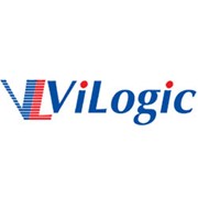 Логотип компании Вилоджик, ООО (Киев)