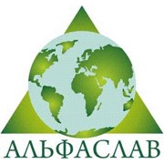 Логотип компании Альфаслав, ЧП (Минск)