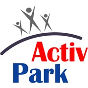 Логотип компании Активпарк, Организация (Запорожье)