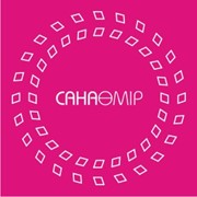 Логотип компании Сана-омир, Дизайн-студия, ТОО (Астана)